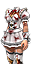 Zombi Elbisesi+