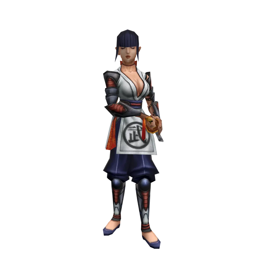 Moralsiz Se-Rang