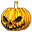 Jack Pumpkin kafası+ (e)