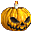 Jack Pumpkin kafası+ (k)