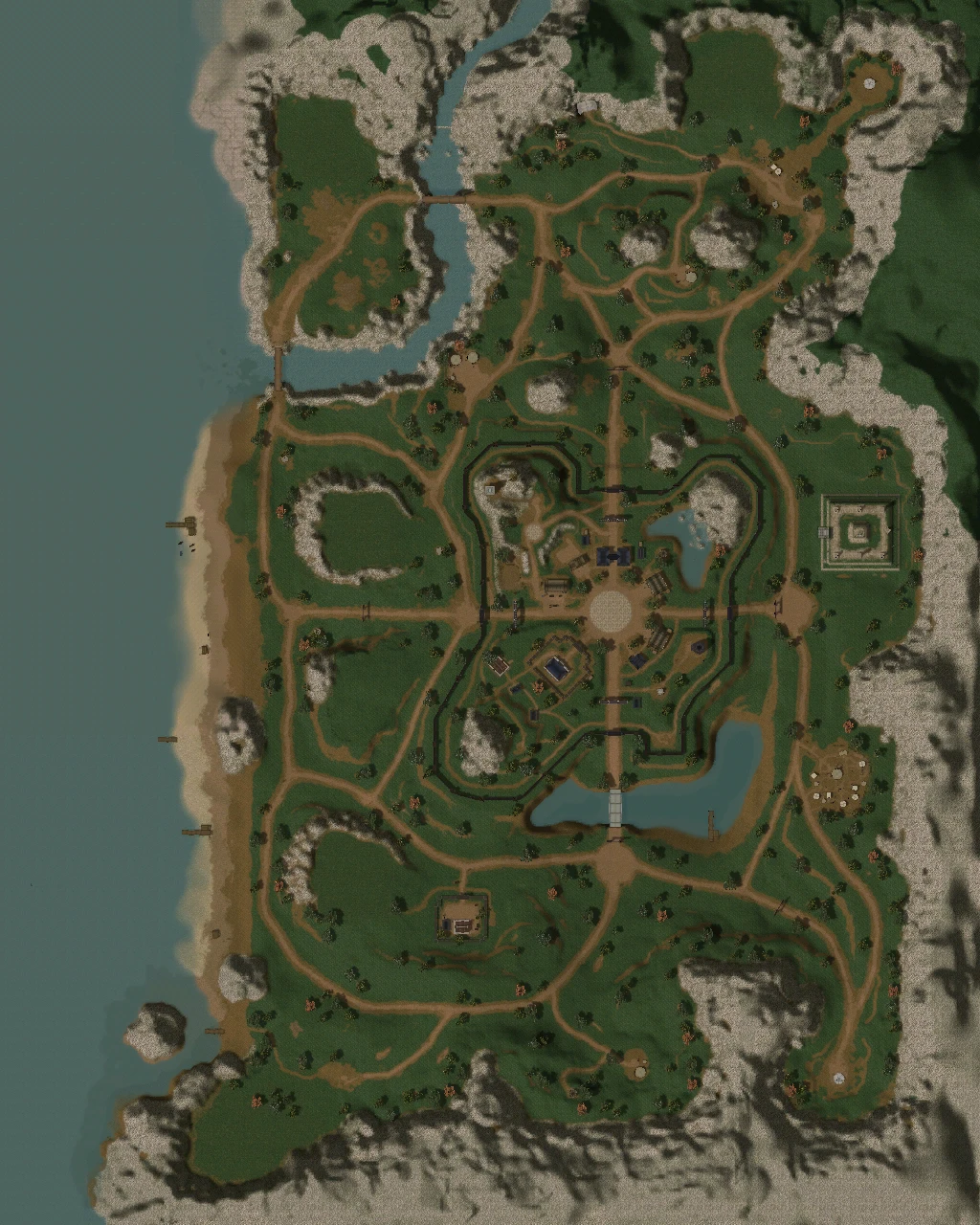 Joan Bölgesi minimap görseli