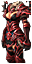Vamp+ (kırmızı)